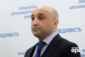 Мамедов: Кожен виконує свою роботу