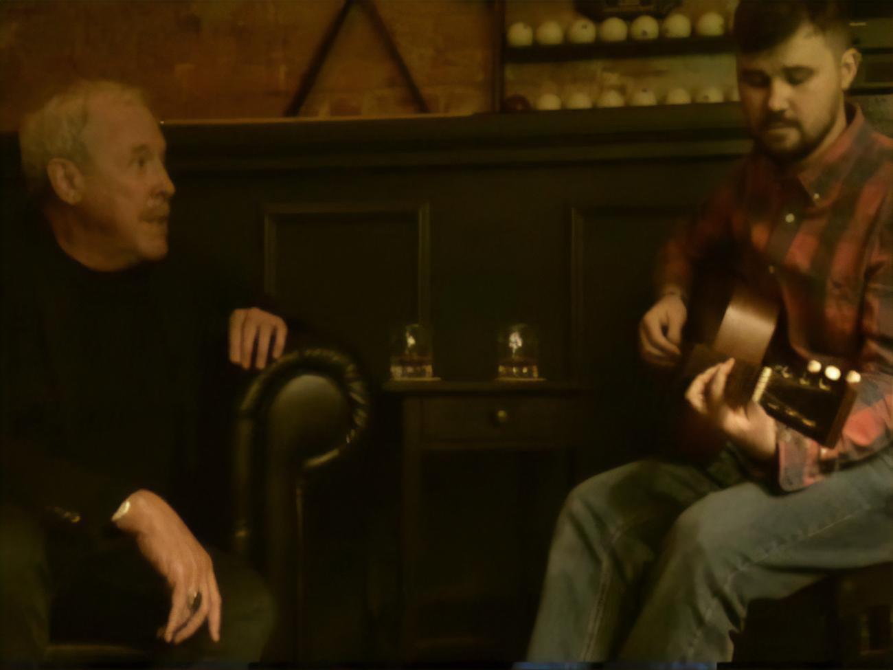 Песня вошла в альбом Обломова "Этот прекрасный мир"