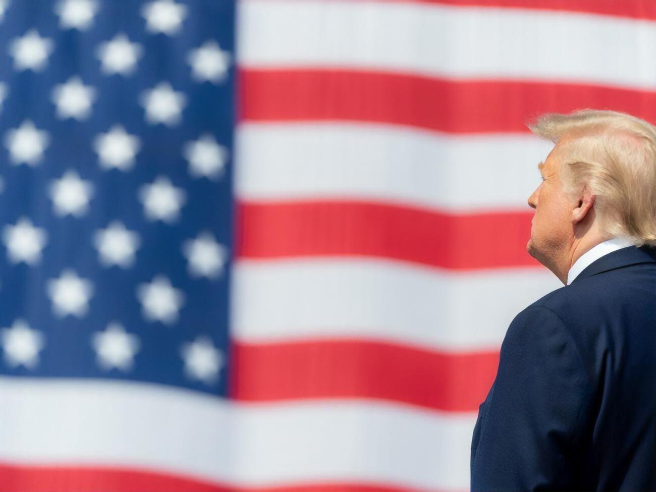 Трамп подчеркнул, что ВОЗ уже показывала примеры эффективной работы под руководством другого гендиректора