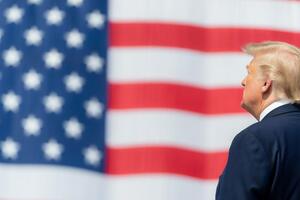 Трамп підкреслив, що ВООЗ уже демонструвала приклади ефективної роботи під керівництвом іншого гендиректора