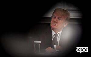 Трамп: Вы знаете, мне это не повредит