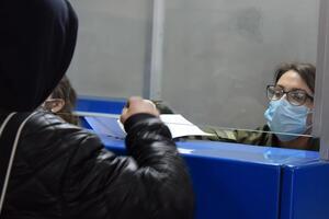 Усі, хто повернувся на батьківщину, установили мобільний застосунок "Дій вдома" і зобов'язалися провести в самоізоляції два тижні