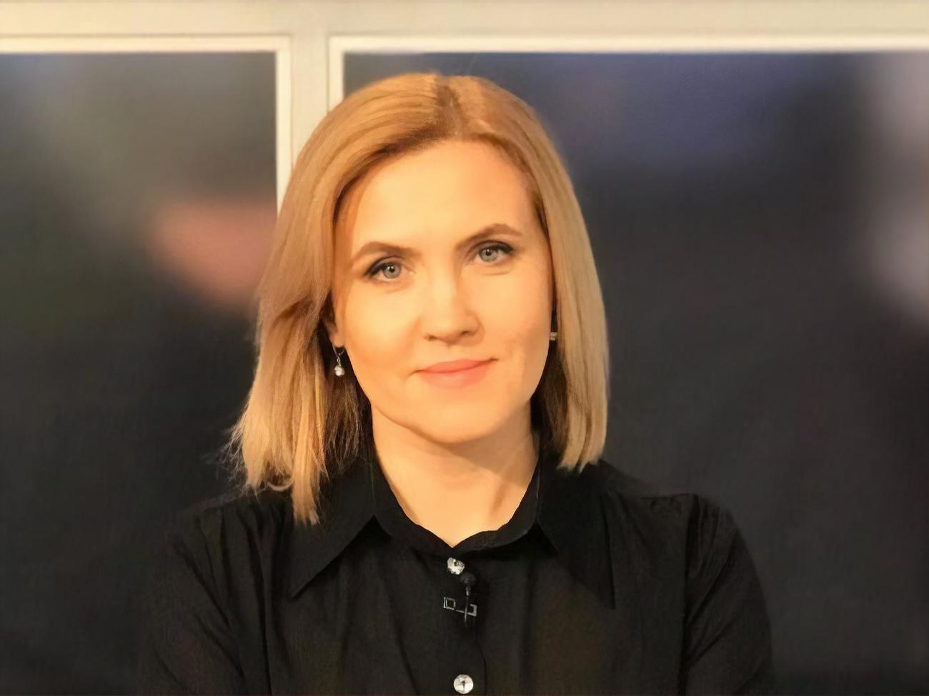 Касьянова заявила, що деяких дітей із сімей перемістили в центри соціально-психологічної реабілітації