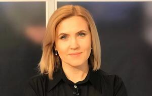 Касьянова заявила, що деяких дітей із сімей перемістили в центри соціально-психологічної реабілітації