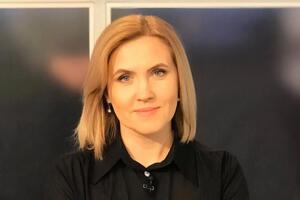 Касьянова заявила, що деяких дітей із сімей перемістили в центри соціально-психологічної реабілітації