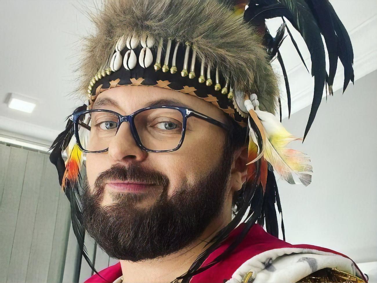 Dzidzio: Тут, де я народився, починається моя справжня творчість