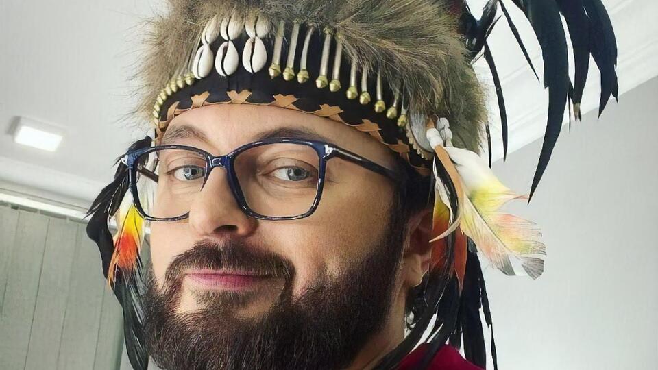 Dzidzio: Здесь, где я родился, начинается мое настоящее творчество