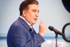 Саакашвілі: Гіркін давав і інші інтерв'ю, але так системно він ще не викривав себе та інших