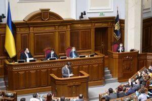 Нардепи відхилили обидва проєкти
