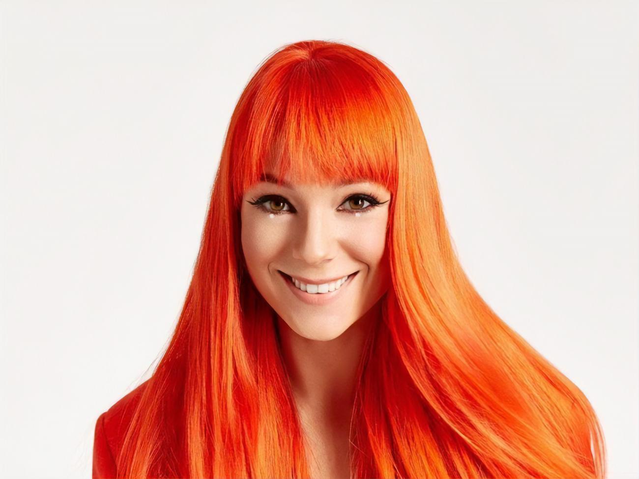 Тарабарова заміжня за режисером Бондарем