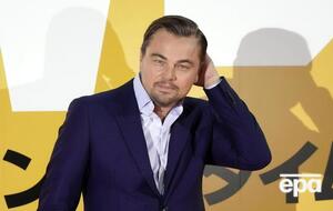 ДиКаприо известен как активный защитник окружающей среды