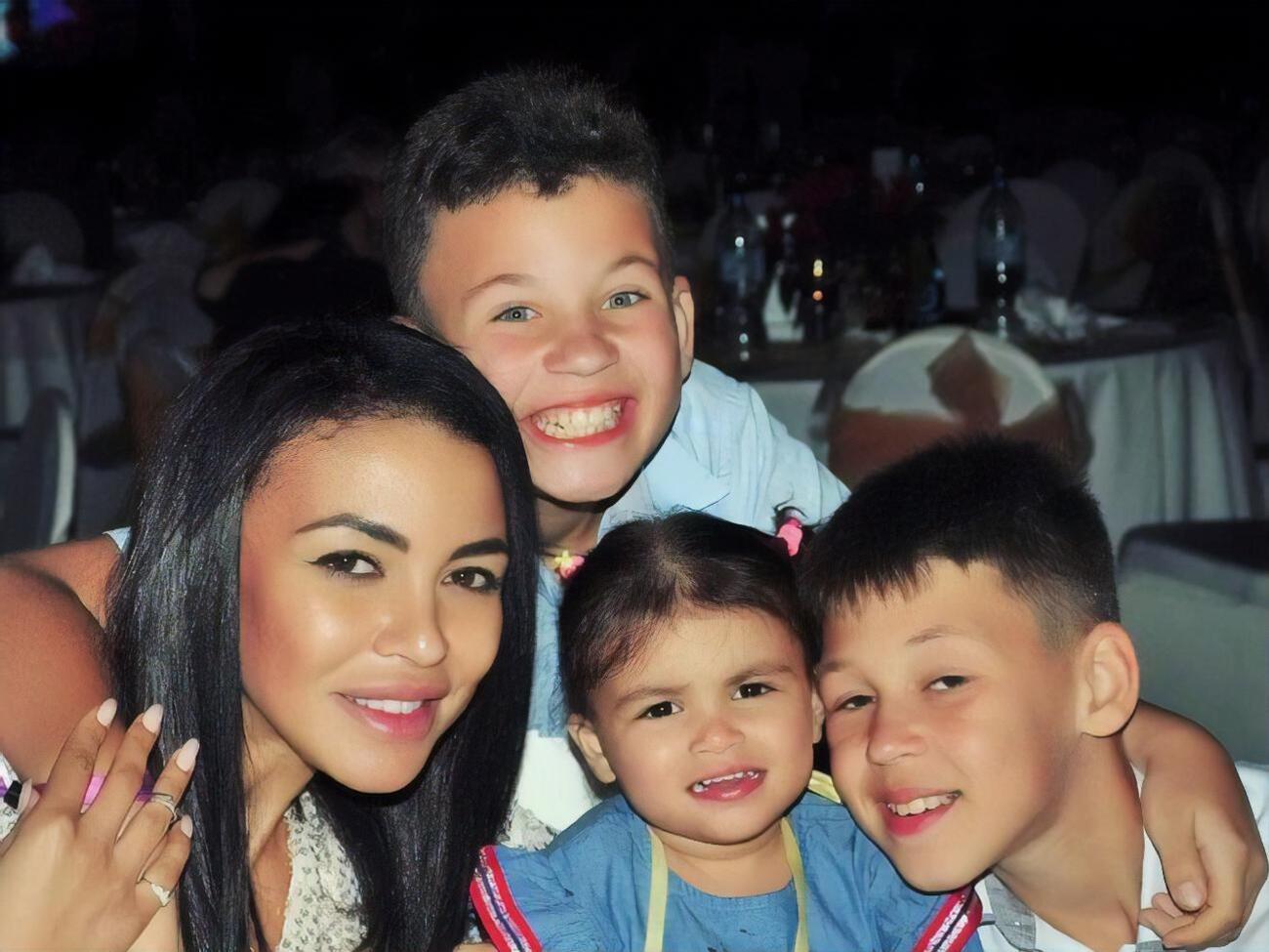 Ололо:&nbsp;Я не могу доверить человеку детей, которых он на завтрак кормит семечками