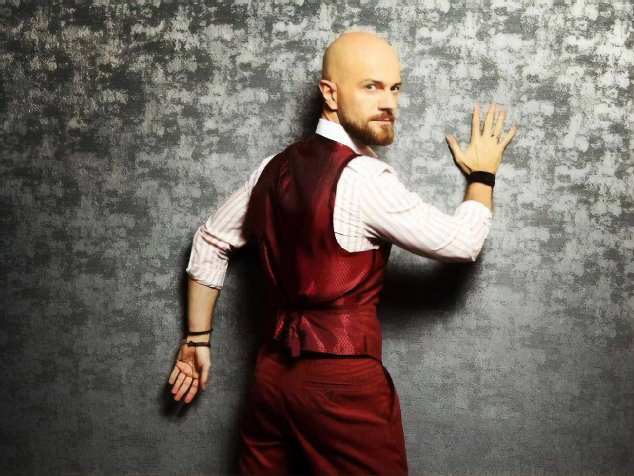 Яма увидел свет в конце тоннеля