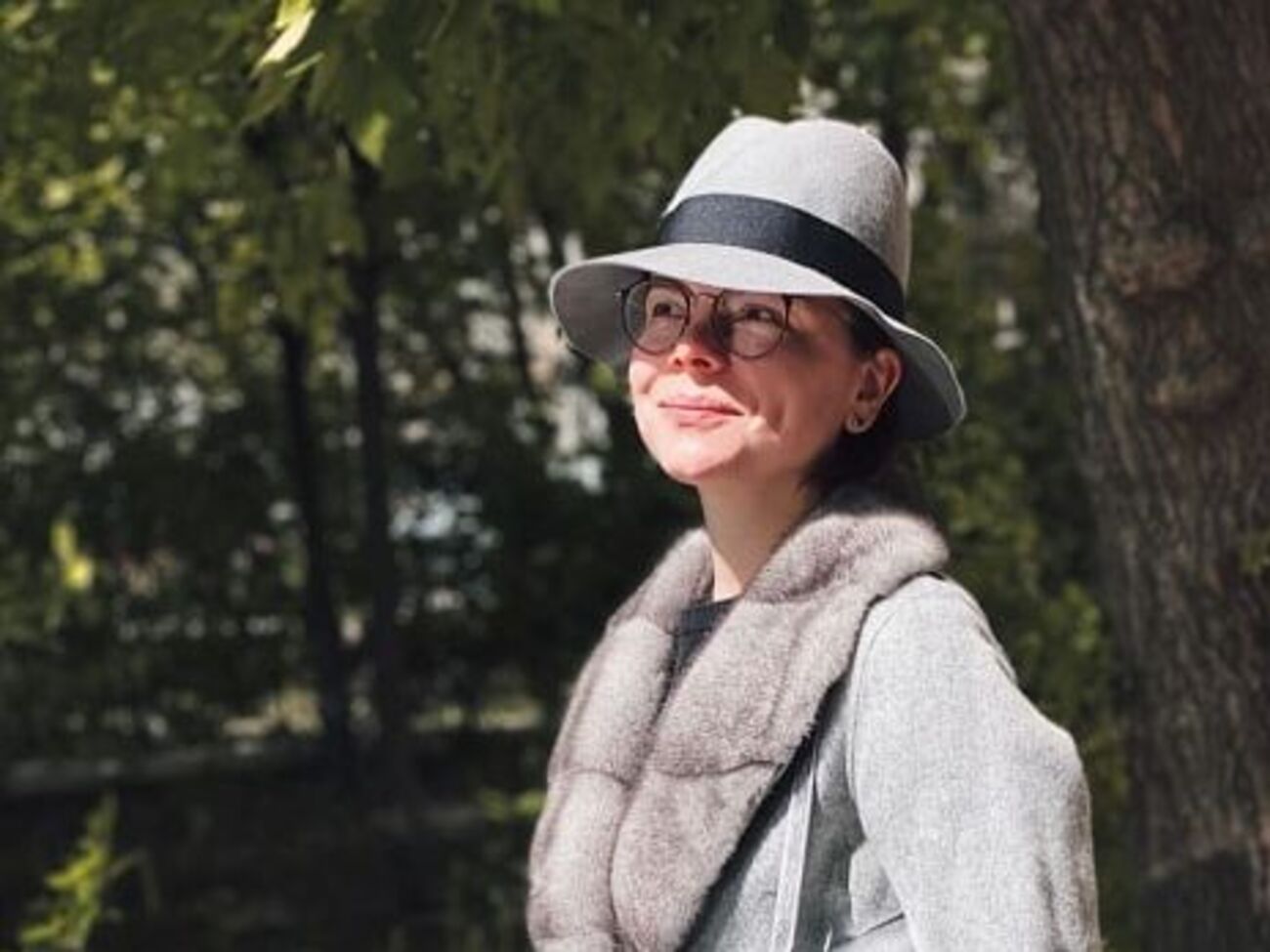 Брухунова: Адекватній людині глибоко байдуже, хто приготував, а хто з'їв