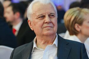 Кравчук: Не можна зловживати демократією. Особливо якщо політичні сили у країні недосконалі