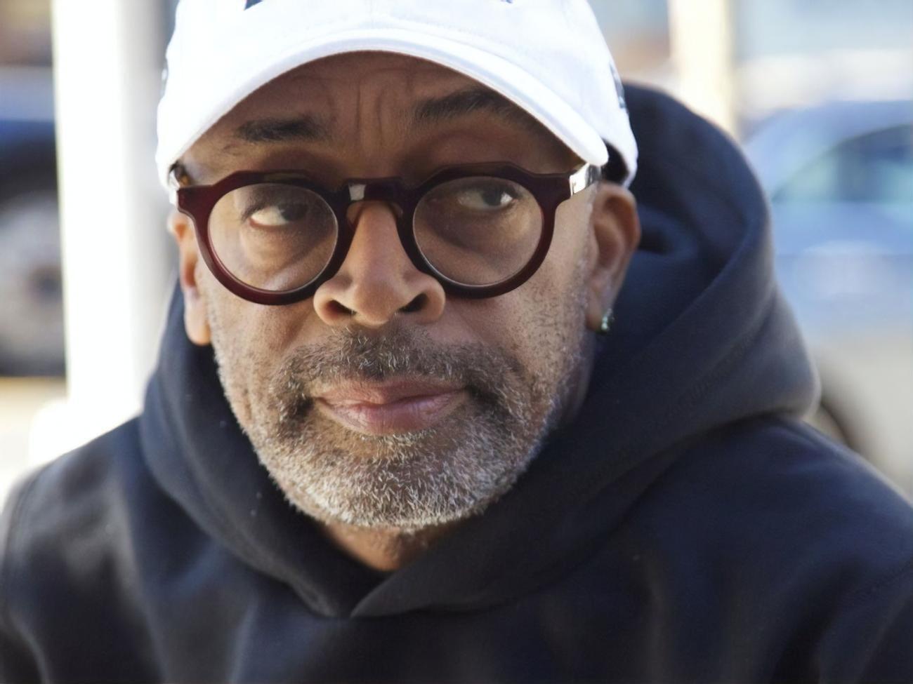 Прем'єру фільму Спайка Лі заплановано на Netflix на 12 червня