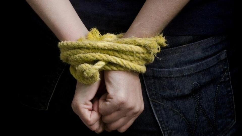Полицейские установили четырех причастных к похищению