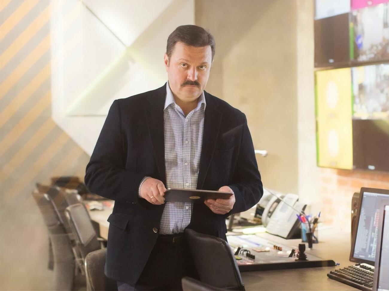 Деркач:&nbsp;Один миллиард денег американских налогоплательщиков. Такая цена спасения Байдена от тюрьмы