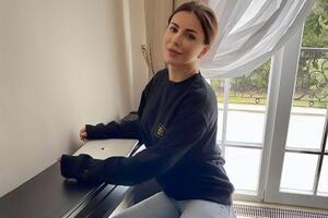 На сторінку Лорак TikTok упродовж першої доби підписалося понад 7 тис. осіб