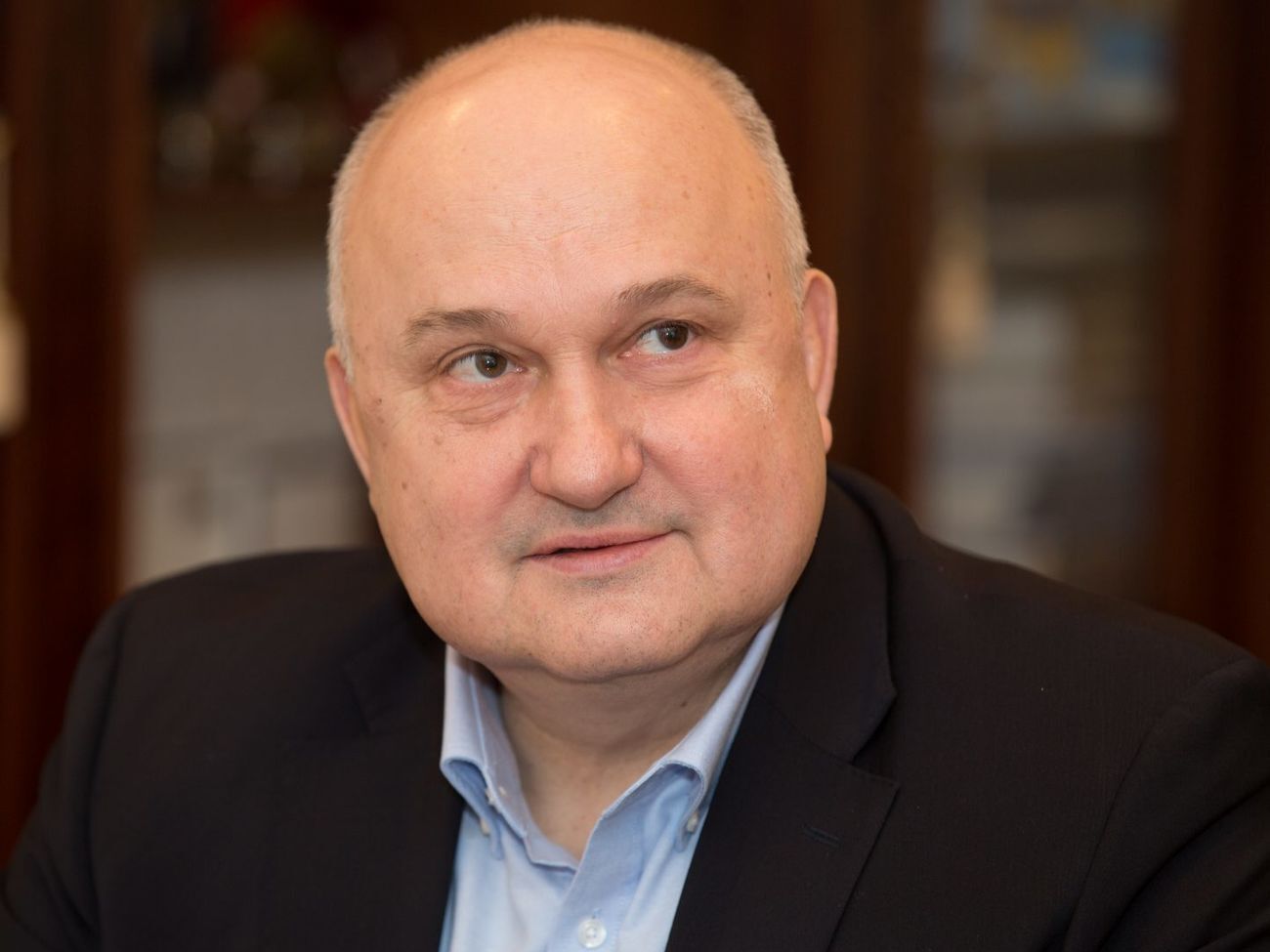Смешко: Для міжнародного суду в Гаазі, наприклад, будь-яке інтерв'ю – це юридичні факти й докази