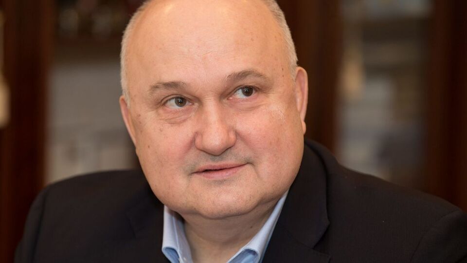 Смешко: Для Международного суда в Гааге, например, любое интервью – это юридические факты и доказательства