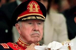 Пиночет скончался в 2006-м, когда ему был 91 год
