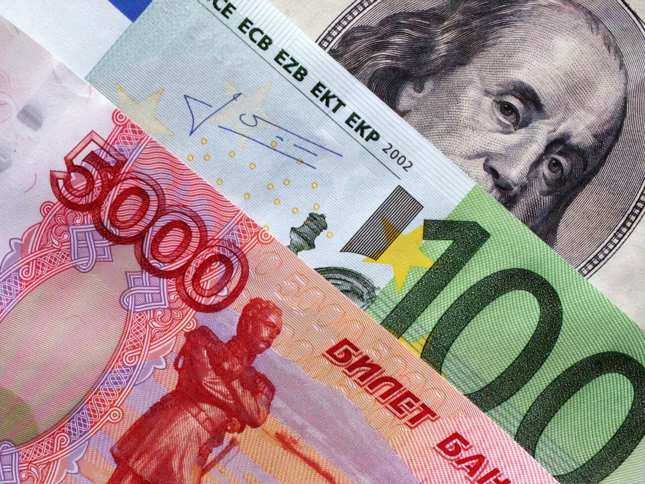 В 2019 году ВВП России составлял $1,51 трлн