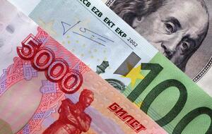 В 2019 году ВВП России составлял $1,51 трлн