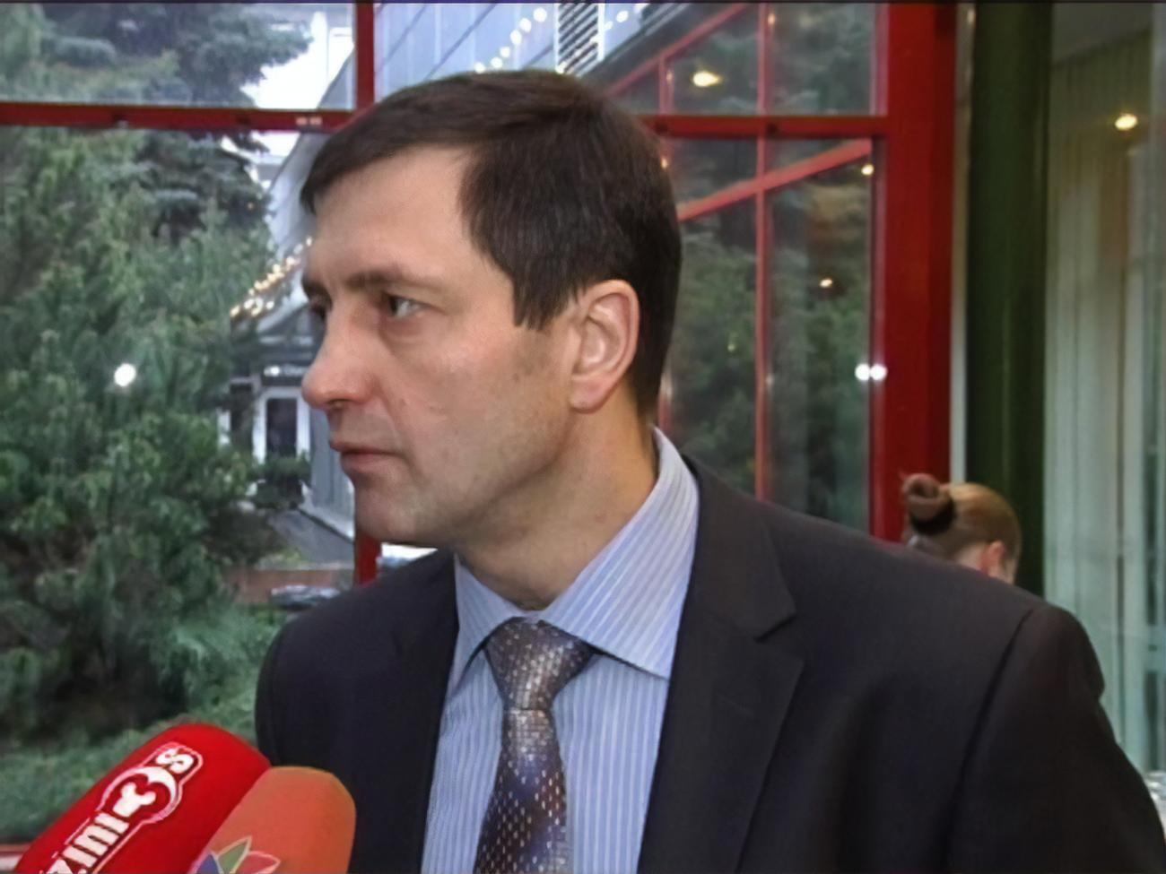 Бадрак: Агрессор должен знать, что при попытке развязать войну его потери будут громадными