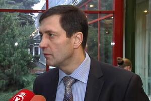 Бадрак: Агресор має знати, що в разі спроби розв'язати війну його втрати будуть величезними