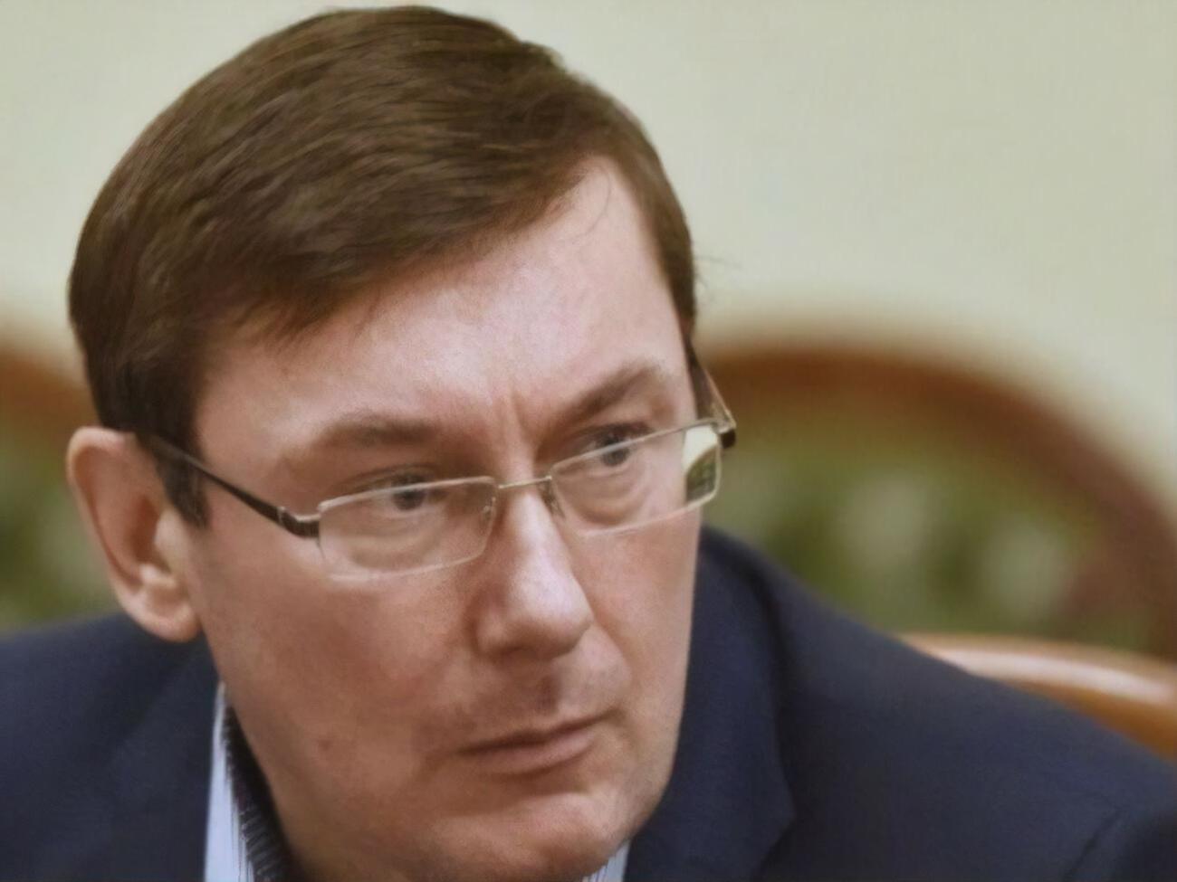 Луценко: Якщо б у нас був механізм заочного правосуддя, ми б уже рік демонстрували всьому світу злочини російського агресора