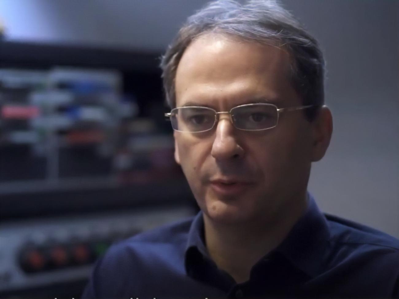 Грозєв: Узагалі немає питань, що флешка буде дуже корисною в суді