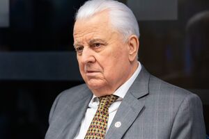 Кравчук: Я просив би тих, хто підняв галас навколо Гордона, прочитати, зрозуміти, вибачитися і сказати, що Дмитро Гордон робить потрібну для України справу. Я в цьому переконаний