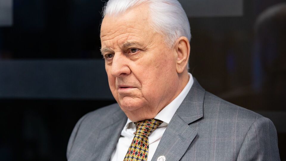 Кравчук: Я бы попросил всех, кто поднял шум вокруг Гордона, прочесть, понять, извиниться и признать, что Дмитрий Гордон делает нужное для Украины дело. Я в этом убежден