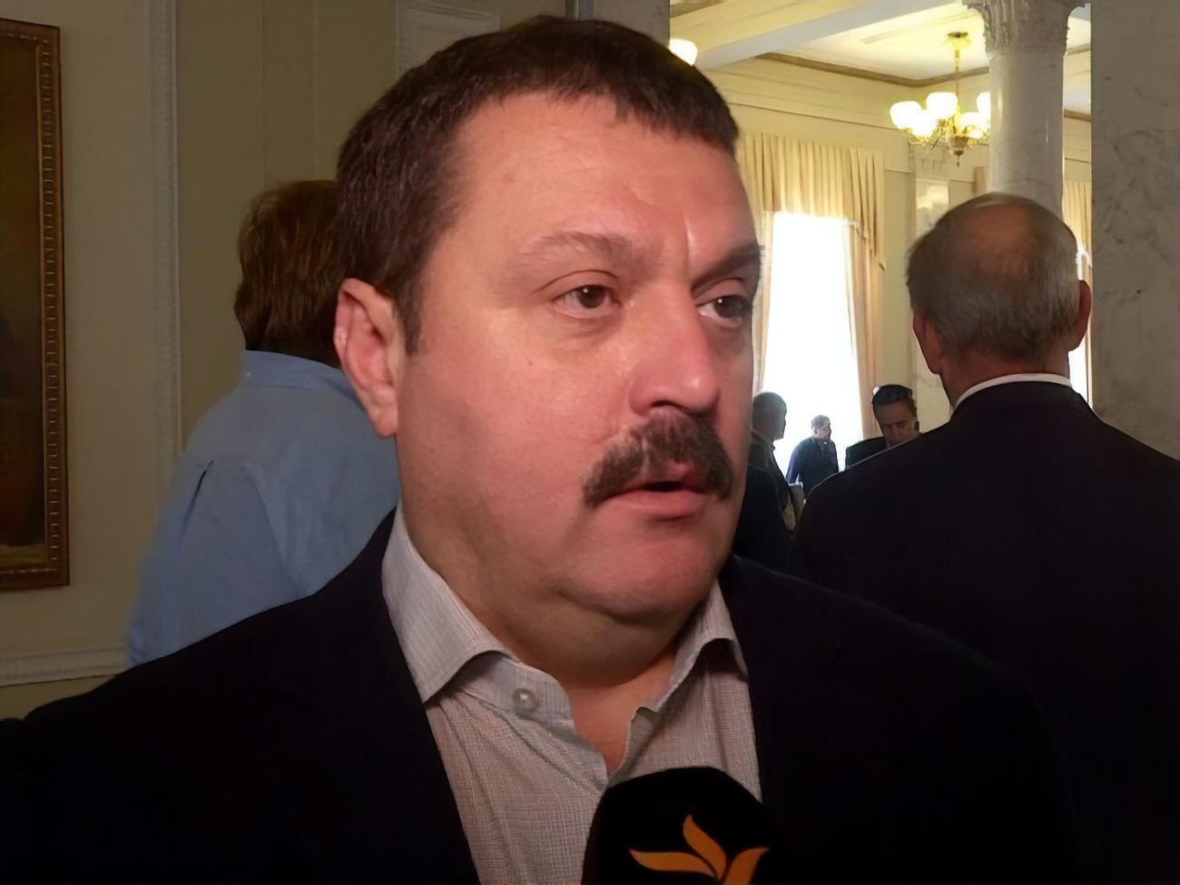Деркач:&nbsp;Шокина убрали, а, чтобы получить миллиард, Петру Алексеевичу нужно будет еще поработать