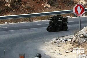 Бойові роботи замінюють солдатів у сучасних конфліктах