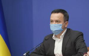 Петрашко: Для того чтобы экономика Украины начала расти на 7–8% в год, надо, чтобы банковская система выдавала около 400 млрд грн кредитов ежегодно