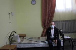 Малюська зазначив, що вартість перебування у платній камері становитиме від 1000 грн/добу