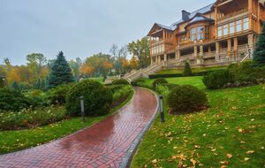 "Межигорье" находится в управлении АРМА с 2018 года