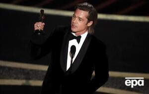 Питт: Мы переживаем за вас и желаем всего самого лучшего