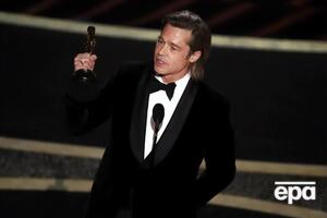 Пітт: Ми переживаємо за вас і бажаємо всього найкращого