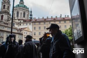 У Чехії мають намір скасувати масковий режим