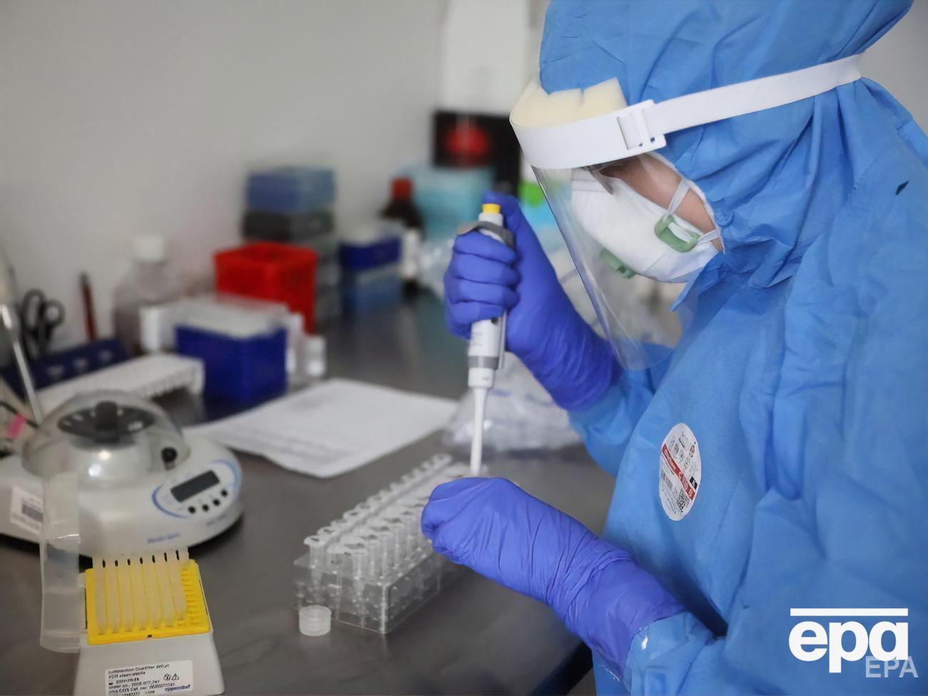 Раньше было известно о восьми украинцах, погибших за границей от коронавирусной инфекции