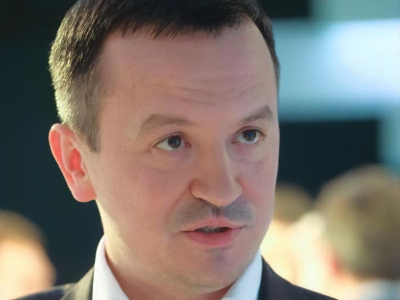 Петрашко заявил, что из-за системы ProZorro в Украине падает промышленное производство
