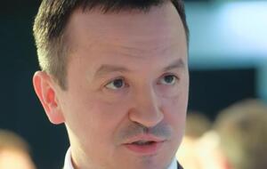 Петрашко заявил, что из-за системы ProZorro в Украине падает промышленное производство