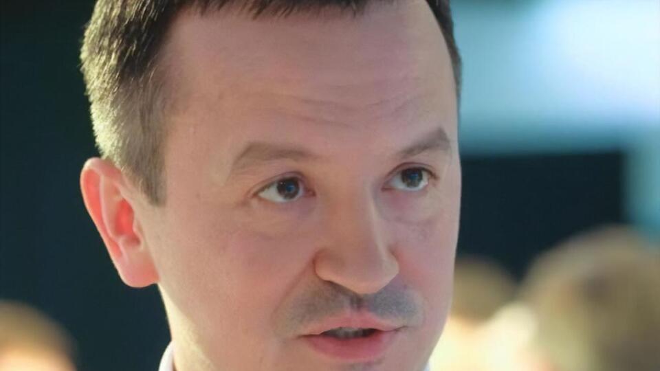 Петрашко заявил, что из-за системы ProZorro в Украине падает промышленное производство