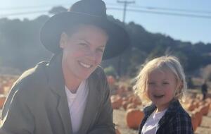 У трехлетнего сына певицы аллергия на яйца, пшеницу и молочные продукты