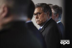 Барр: Бажання Apple забезпечити конфіденційність своїх клієнтів зрозуміле, але не за будь-яку ціну