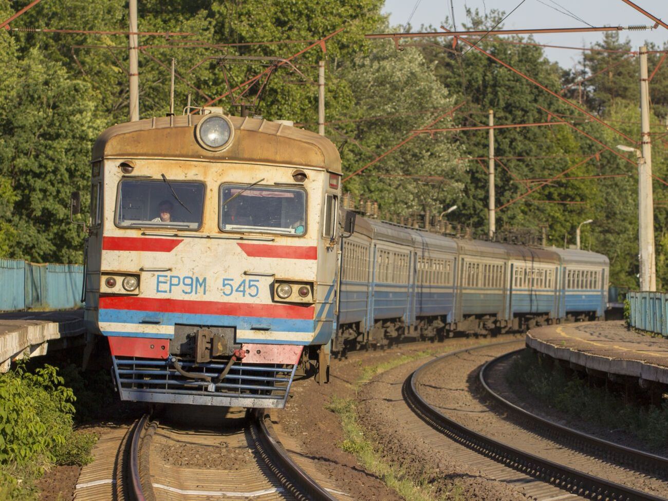 В "Укрзалізниці" отметили, что за 2019 год компании компенсировали 112,3 млн грн &ndash; 21,8% от общего долга в 403,4 млн грн