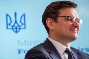 Кулеба с Захариевой обсудили вопросы развития украинско-болгарских отношений